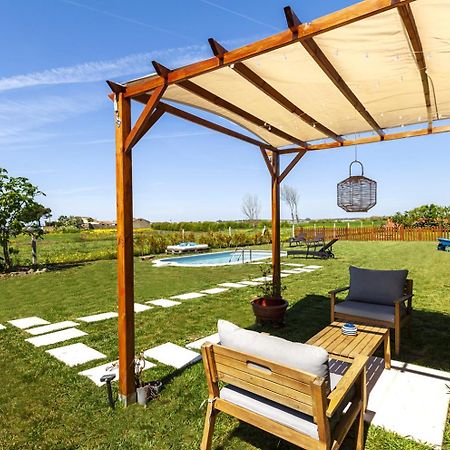 Bloomoon House 호텔 Bunheiro 외부 사진