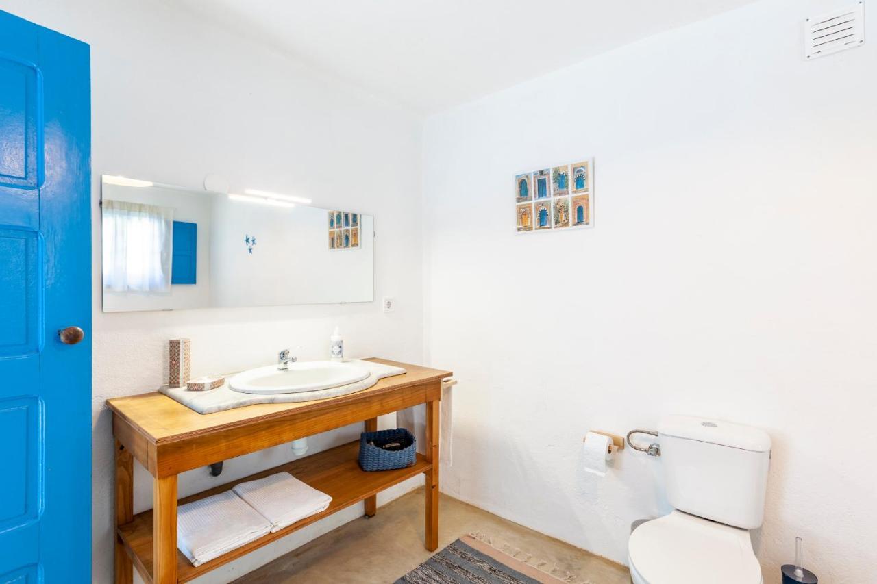Bloomoon House 호텔 Bunheiro 외부 사진