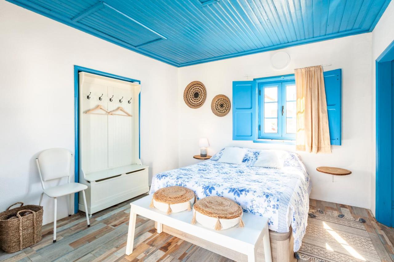 Bloomoon House 호텔 Bunheiro 외부 사진