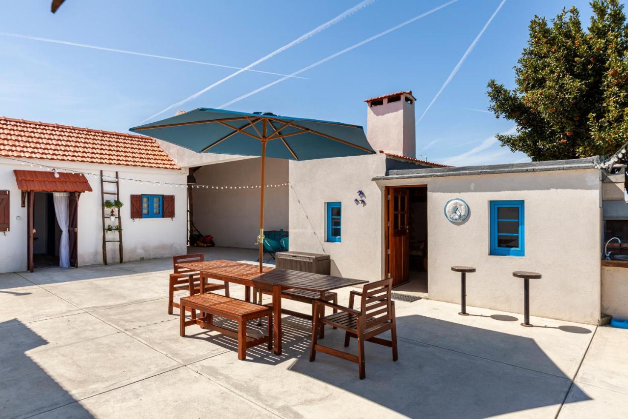 Bloomoon House 호텔 Bunheiro 외부 사진