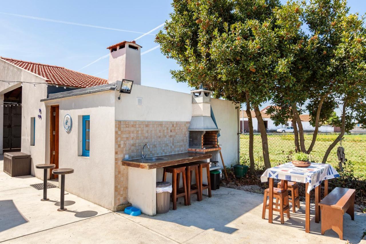 Bloomoon House 호텔 Bunheiro 외부 사진