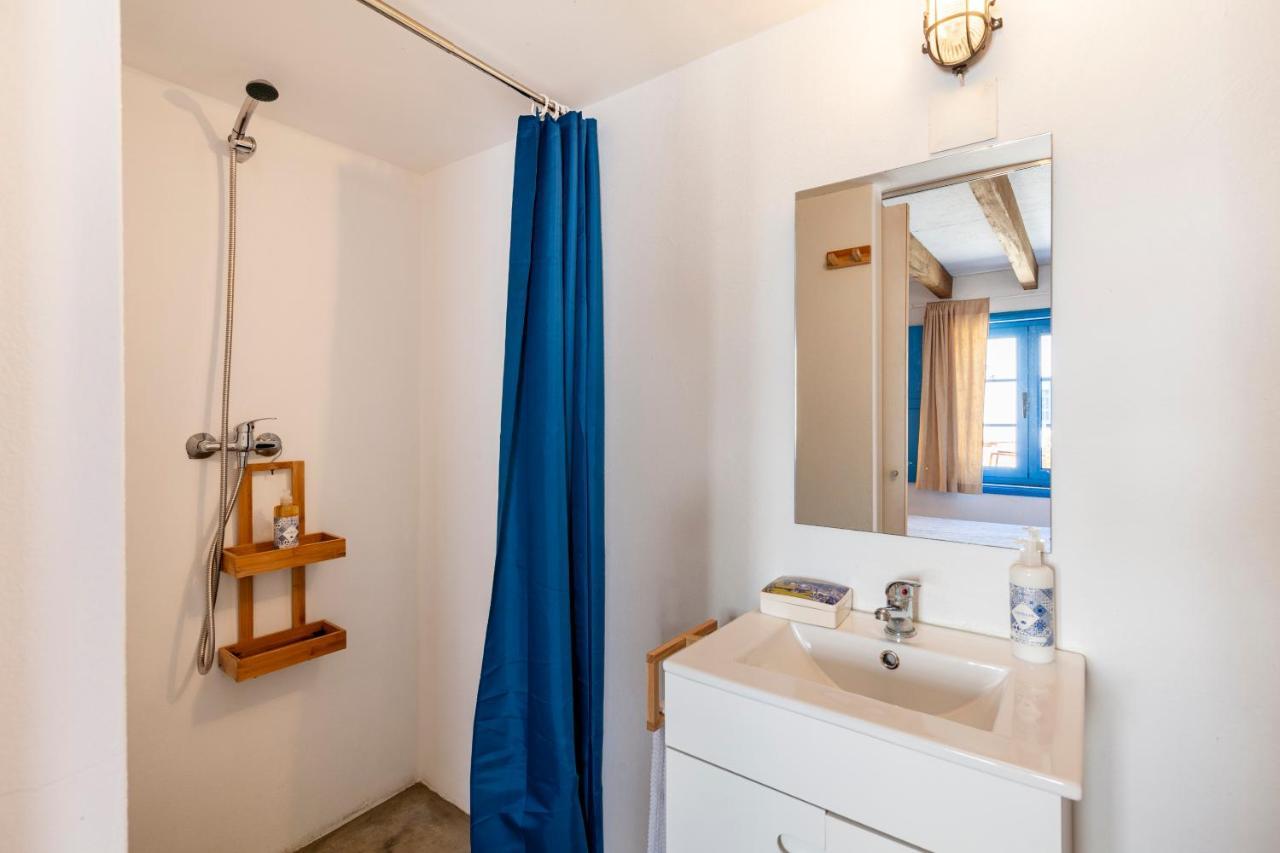 Bloomoon House 호텔 Bunheiro 외부 사진