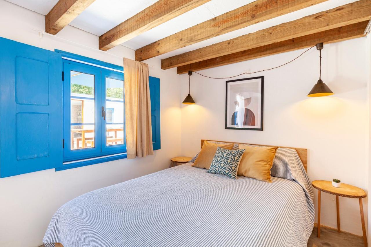 Bloomoon House 호텔 Bunheiro 외부 사진