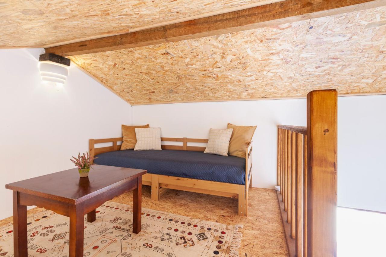 Bloomoon House 호텔 Bunheiro 외부 사진