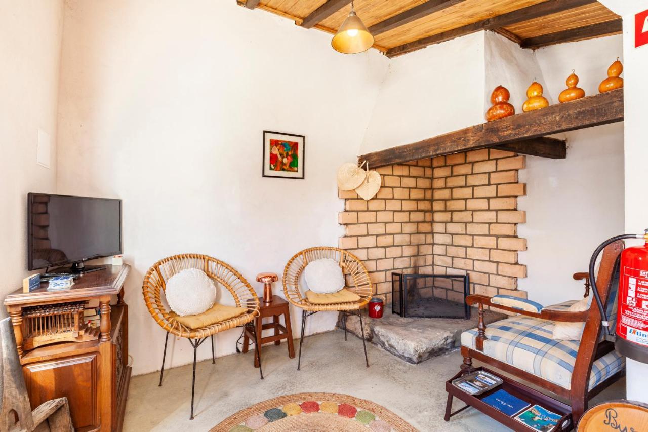 Bloomoon House 호텔 Bunheiro 외부 사진