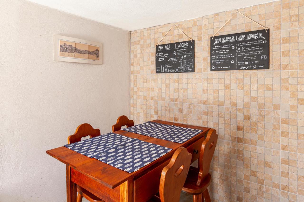 Bloomoon House 호텔 Bunheiro 외부 사진