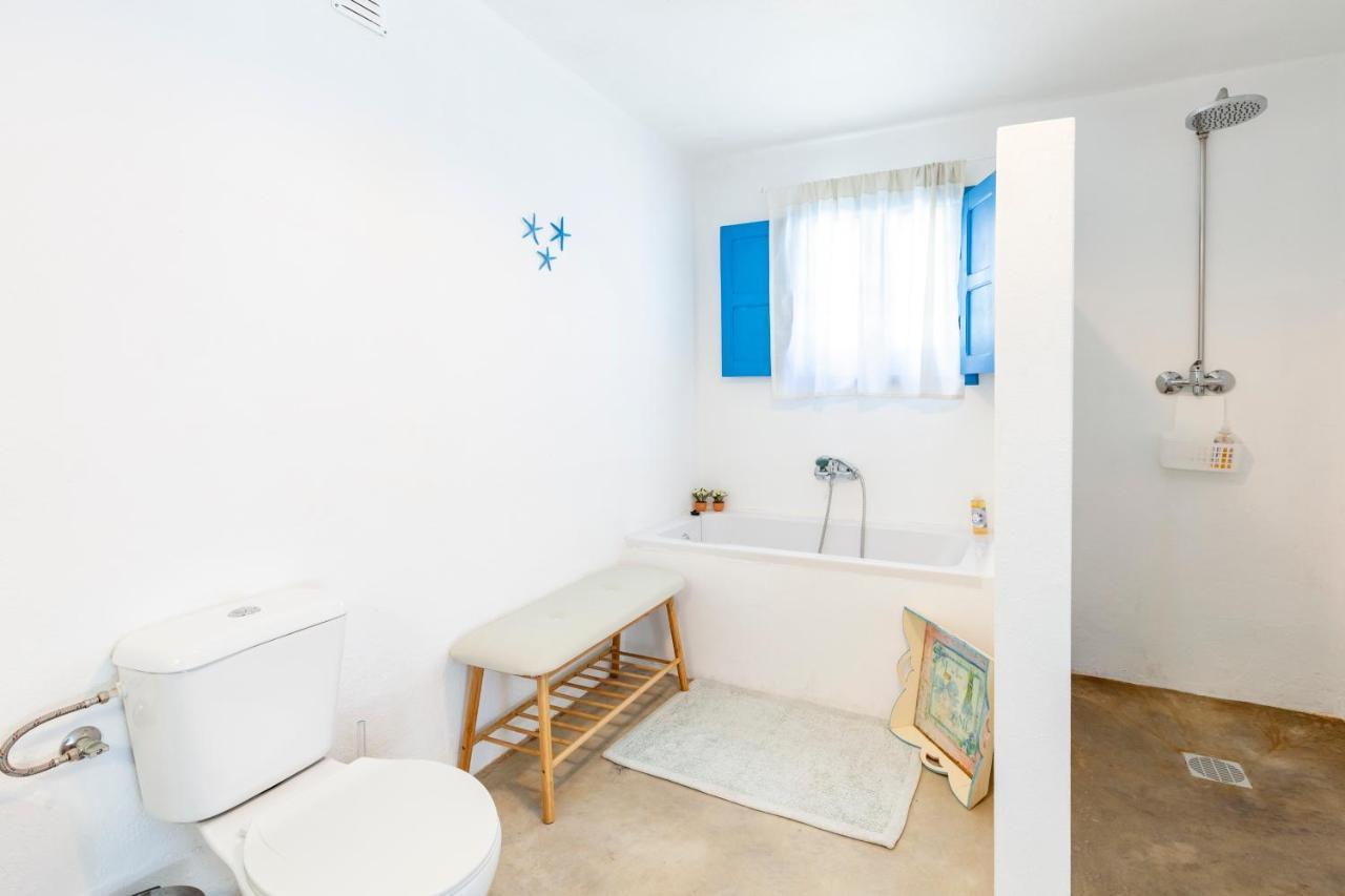 Bloomoon House 호텔 Bunheiro 외부 사진