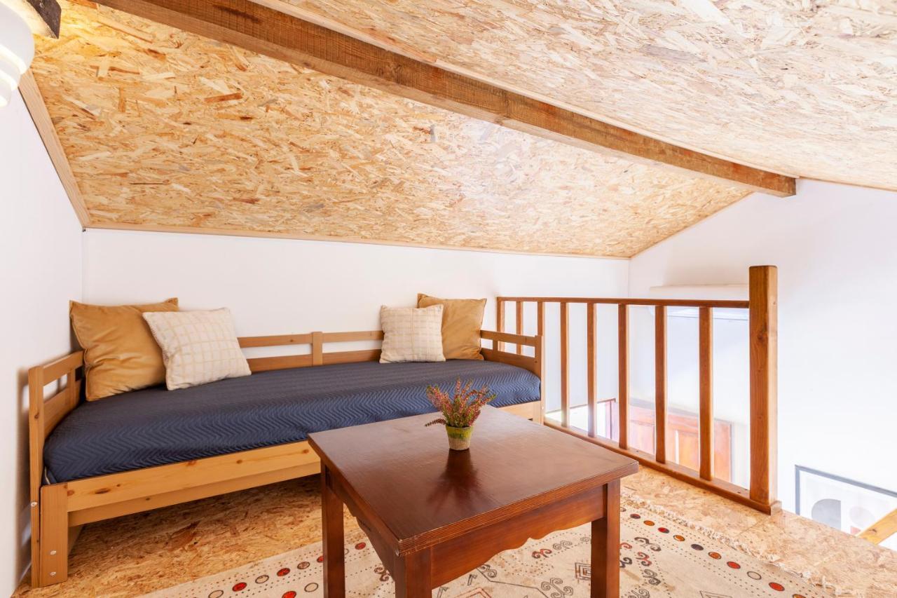 Bloomoon House 호텔 Bunheiro 외부 사진