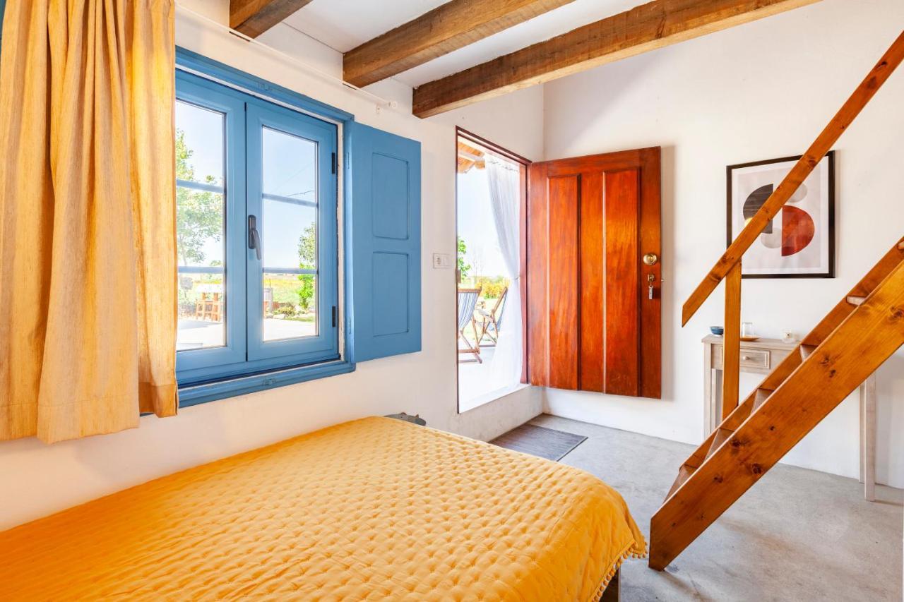 Bloomoon House 호텔 Bunheiro 외부 사진