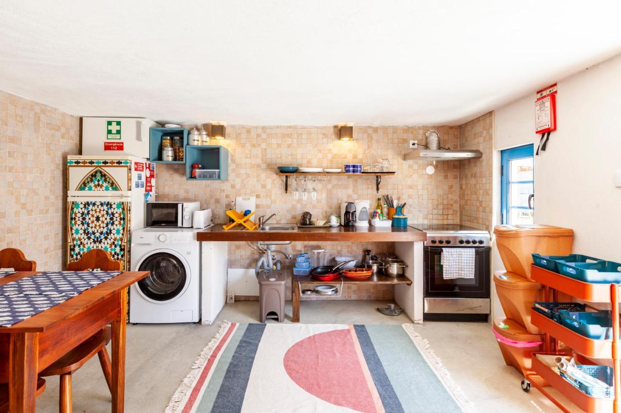 Bloomoon House 호텔 Bunheiro 외부 사진