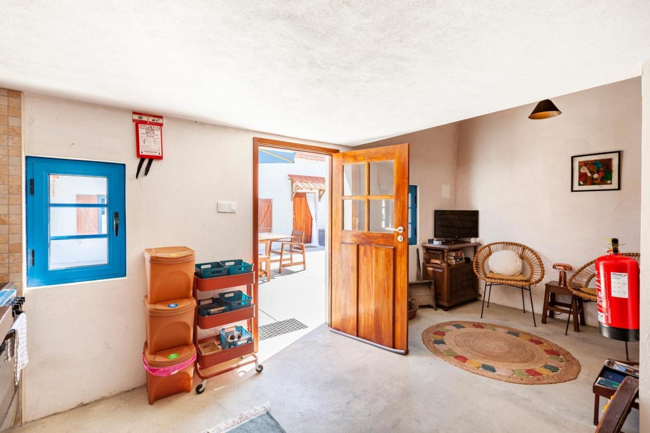 Bloomoon House 호텔 Bunheiro 외부 사진
