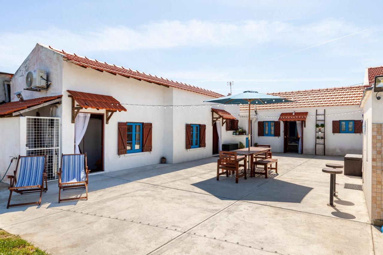 Bloomoon House 호텔 Bunheiro 외부 사진