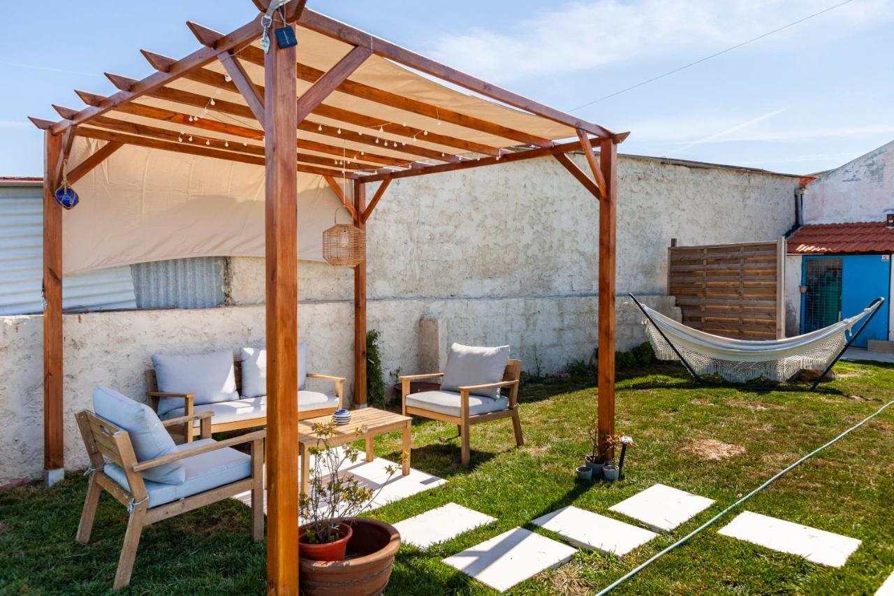 Bloomoon House 호텔 Bunheiro 외부 사진