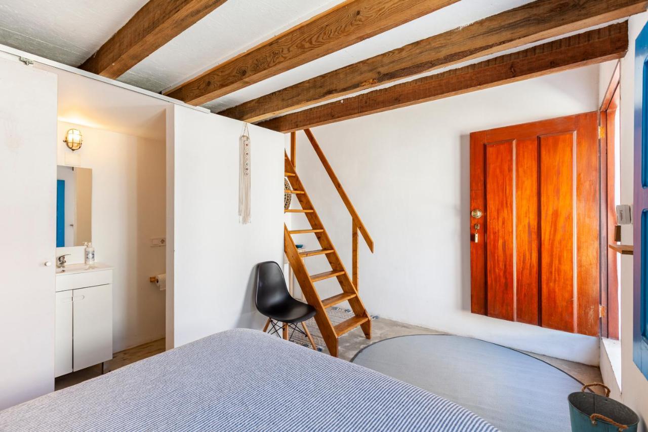 Bloomoon House 호텔 Bunheiro 외부 사진