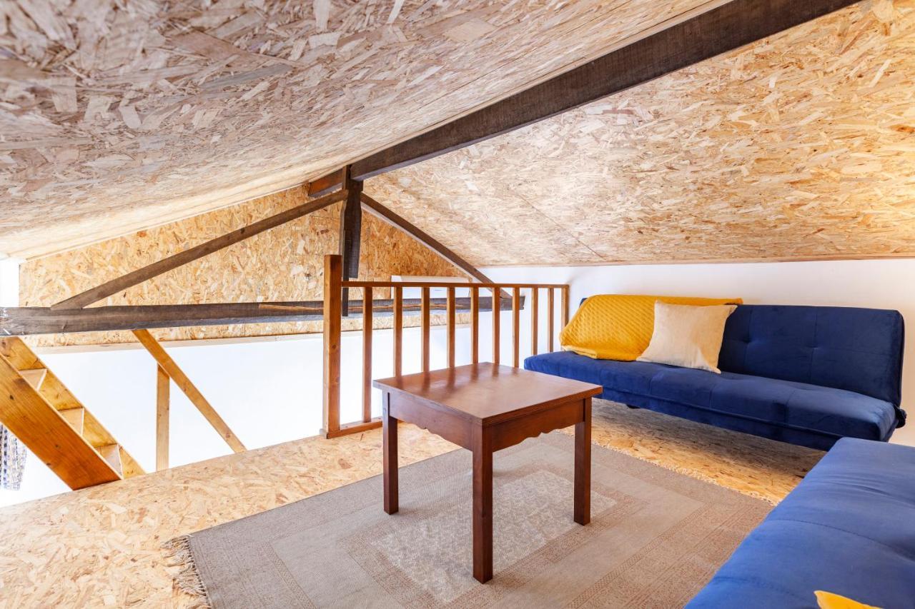 Bloomoon House 호텔 Bunheiro 외부 사진