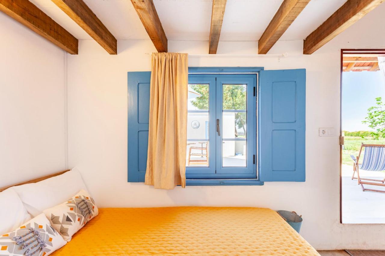 Bloomoon House 호텔 Bunheiro 외부 사진