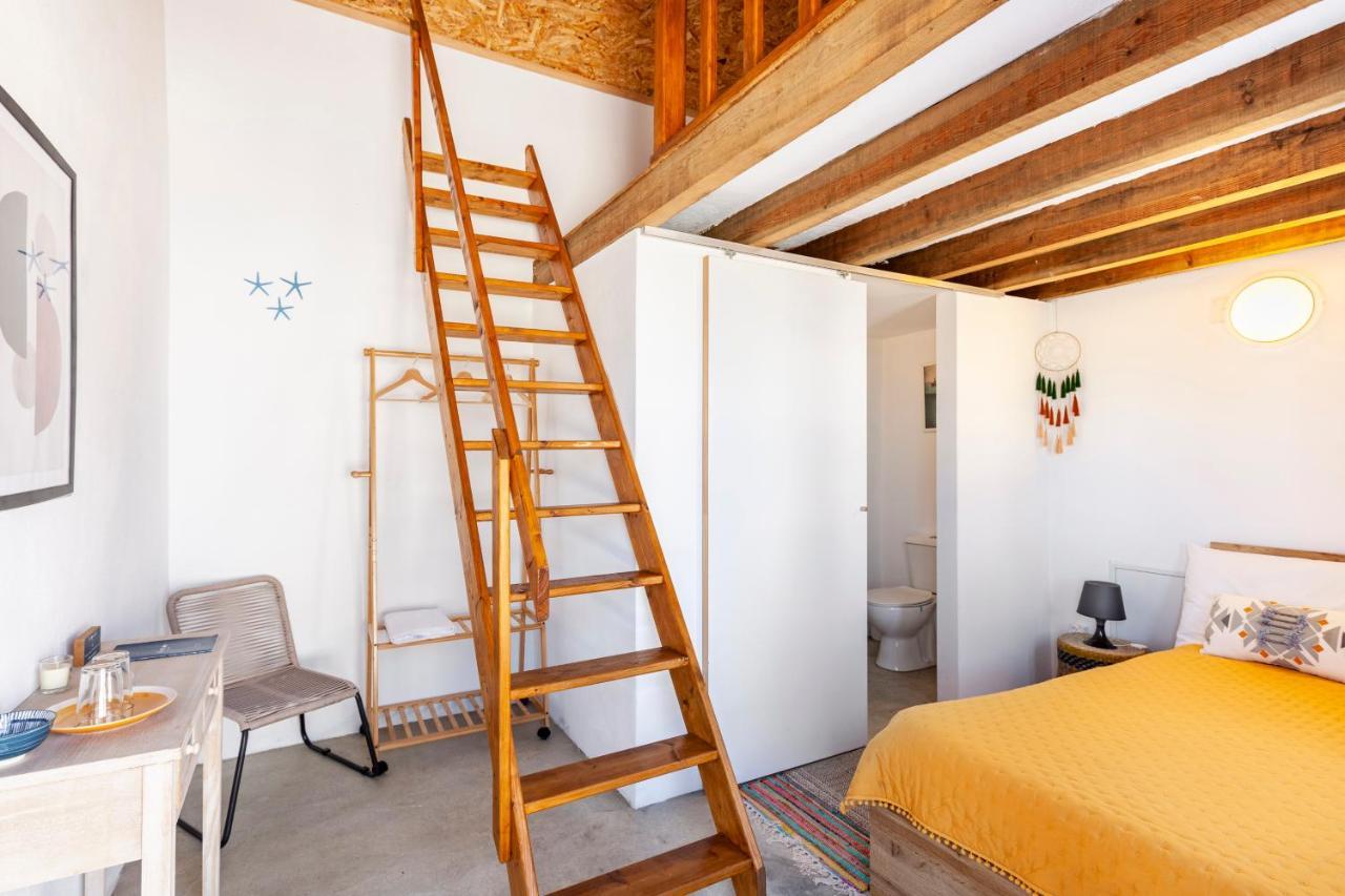 Bloomoon House 호텔 Bunheiro 외부 사진