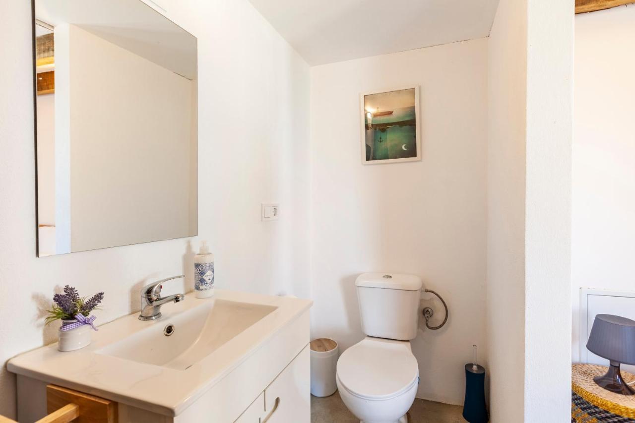 Bloomoon House 호텔 Bunheiro 외부 사진