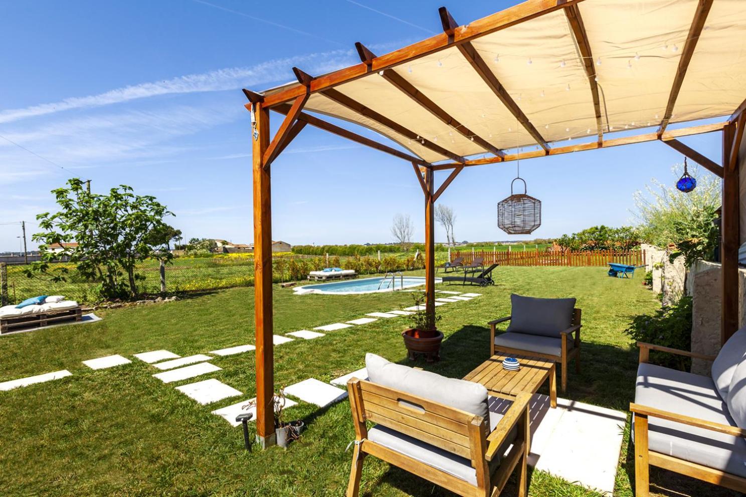 Bloomoon House 호텔 Bunheiro 외부 사진